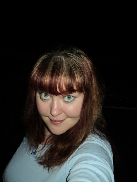 Светлана Герасимова