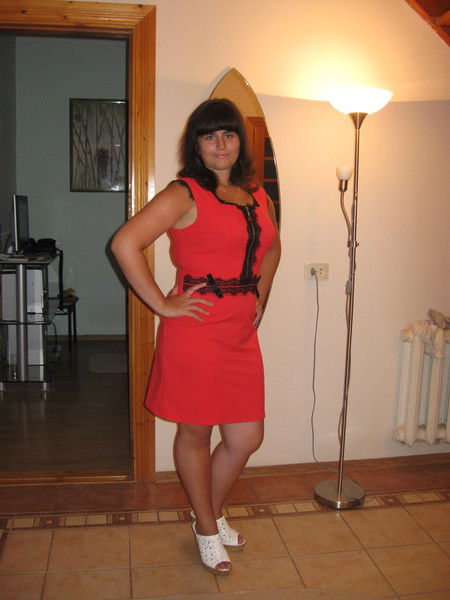 Екатерина Кисина