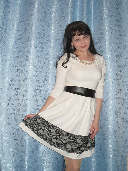 ((( Марина )))