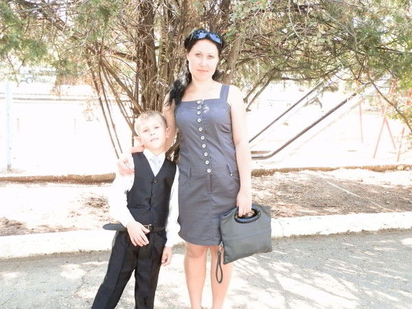 Ксения Ильницкая