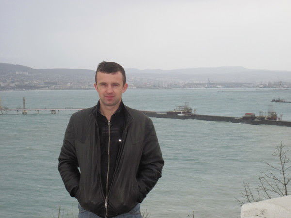 Максим Граб