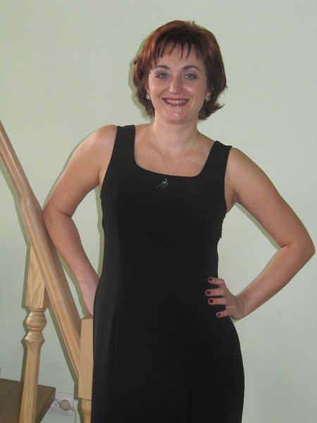 Татьяна Пономарева