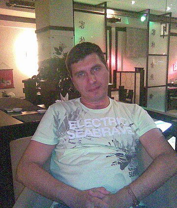 Сергей Кулагин