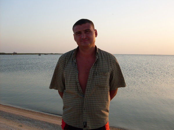 Игорь Осадчий