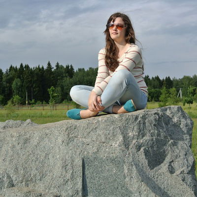 Алина Федоткина