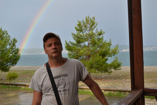 Дмитрий Галкин