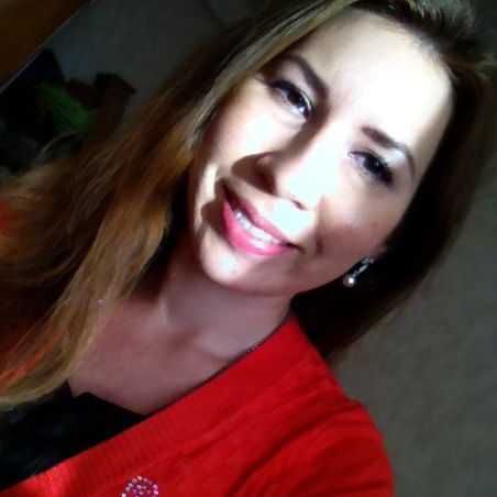 Мария Ченцова