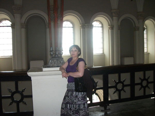 Наталья Никифорова