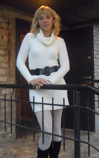 Надежда Мельник