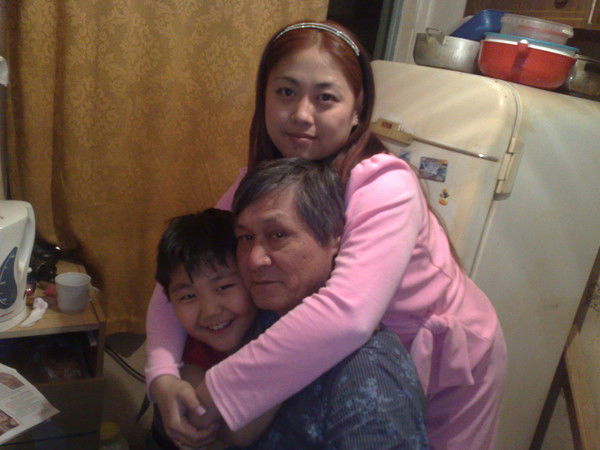 Viktoriya Vladimirovna