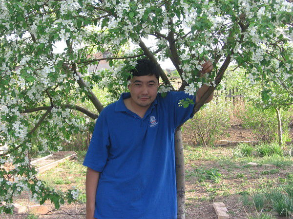 Сунгат Искаков