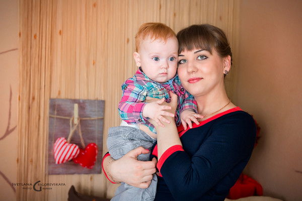 Tатьяна Борова