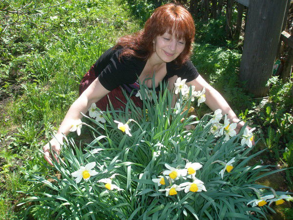 Светлана Коротина