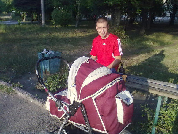 Владимир Рязанов