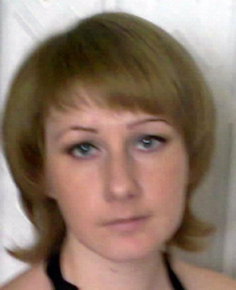 Любовь Паукова