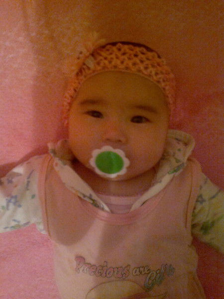 Лаура Базарова