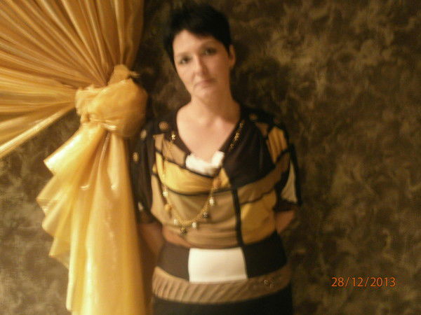 Ирина Семиганова