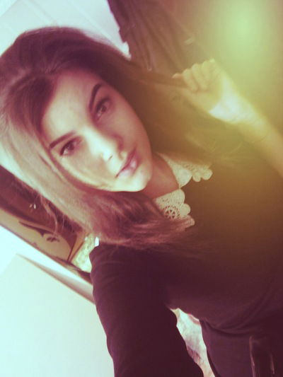 Ирина Сенич