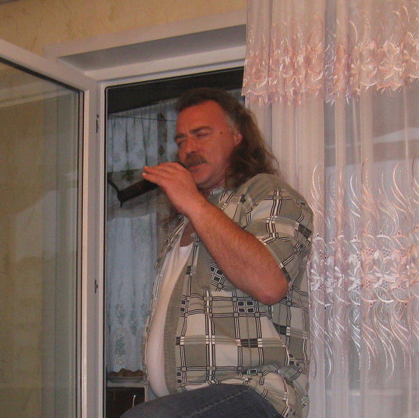 Владимир Дорохов