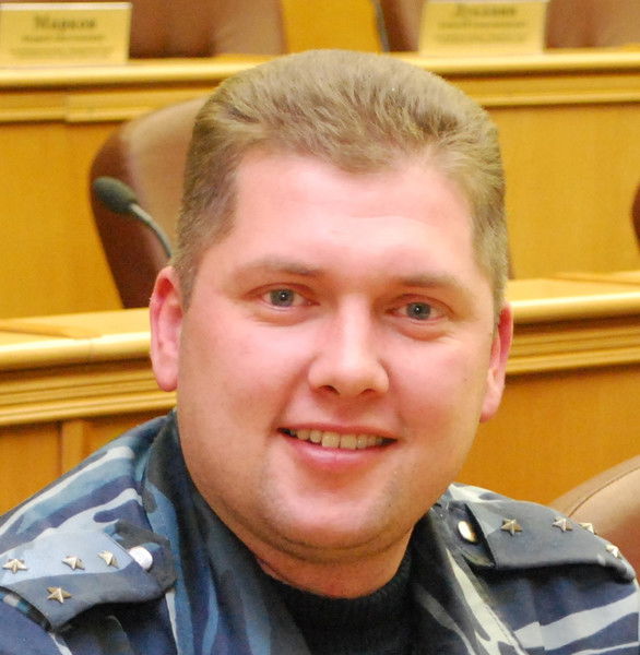 Леонид Вирт