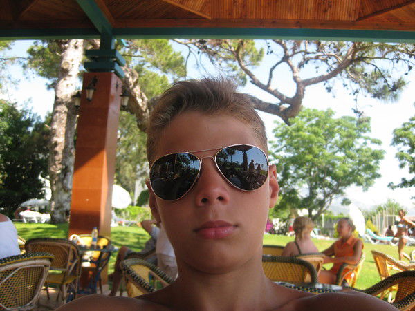 Иван Боговесов