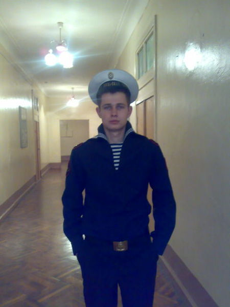 Алексей Щемелинин