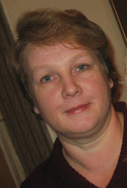 Нина Малышева