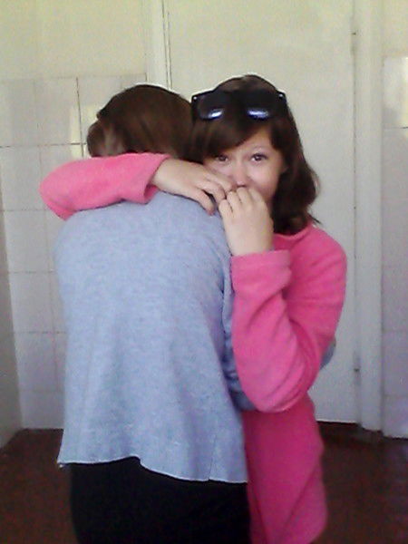 Света Кидярова