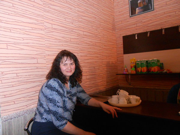 Наталья Утюпина