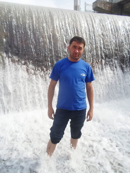 Shermuhammad Kayumov