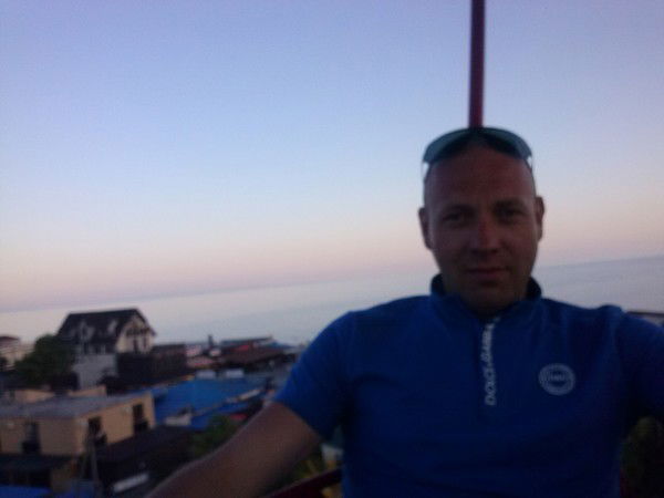 Витек Иванов