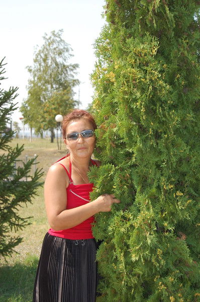 Марина Брагина