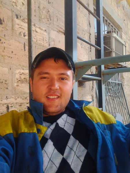 Дима Буторин