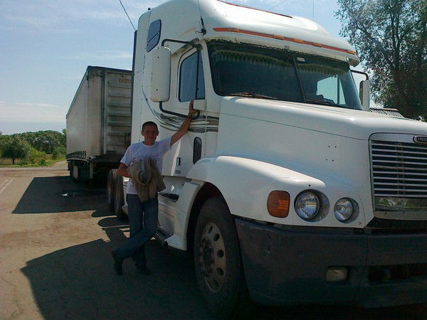 Николай Пылаев