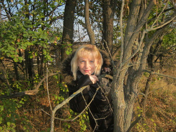 Марина Понаровская