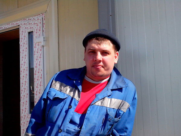 Анатолий Рассказов