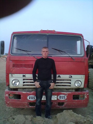 Ярослав Титов