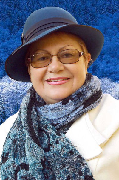 Зоя Михайлова