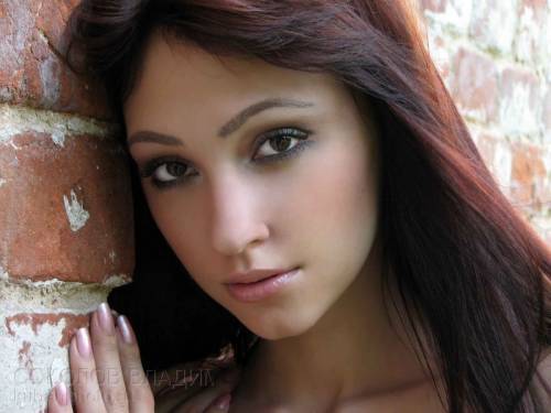 Капризная Девушка