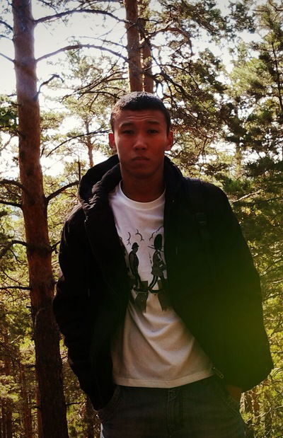 Абдулхамит Булекбаев