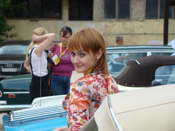 Ирина Звягина