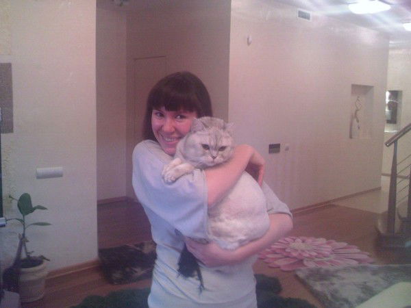 Гульнара Хайруллина