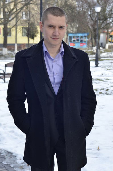 Ярослав Романович Палига