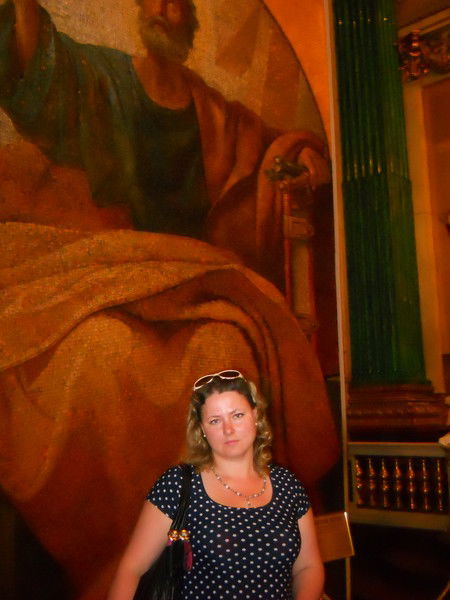 Oксана Будилина