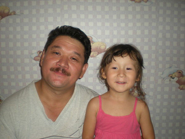 Азамат Кусаинов