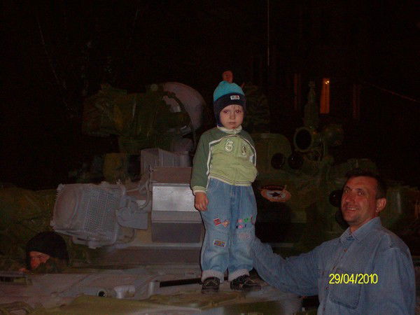 Николай Фролов