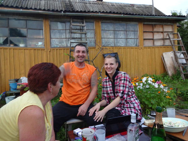 Владимир Павлуткин