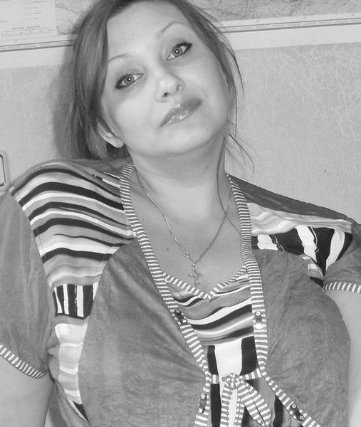 Ольга Кеврух