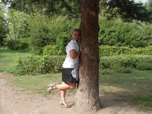 Оля Карпова