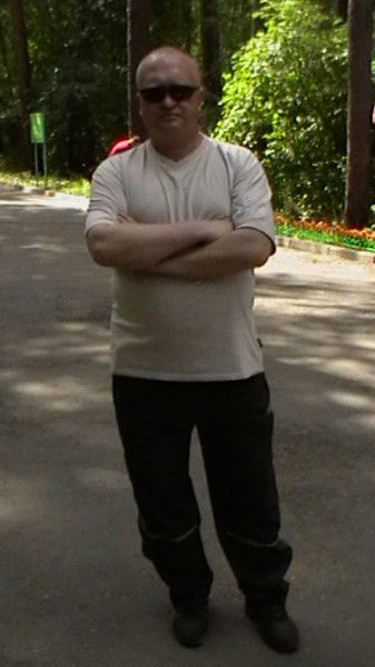 Андрей Ашмаров